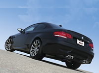 M3 E92
