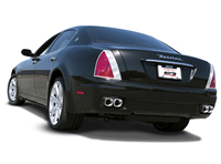 quattroporte