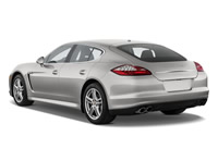 panamera